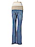 Indigo Blue Blue Jeggings Size S - photo 2