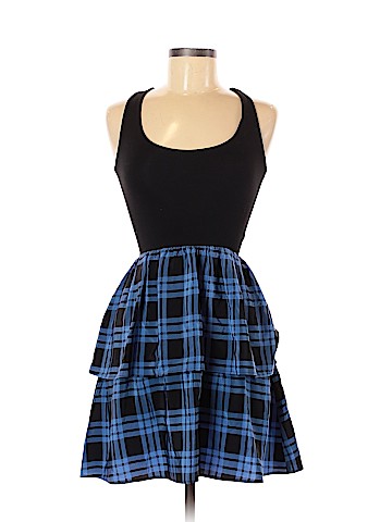 Amanda Uprichard Casual Dress (view 1)