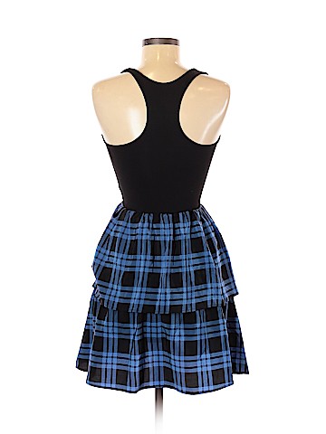 Amanda Uprichard Casual Dress (view 2)