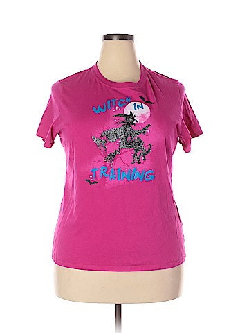 Unbranded Short Sleeve T-Shirt (view 1)