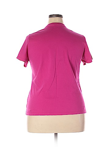 Unbranded Short Sleeve T-Shirt (view 2)