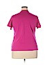 Unbranded 100% Cotton Pink Short Sleeve T-Shirt Size 2X - photo 2