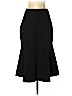 Assorted Brands Black Casual Skirt Size S - photo 2