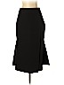 Assorted Brands Black Casual Skirt Size S - photo 1