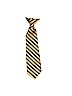 Unbranded 100% Polyester Yellow Necktie One size (toddler) - photo 1
