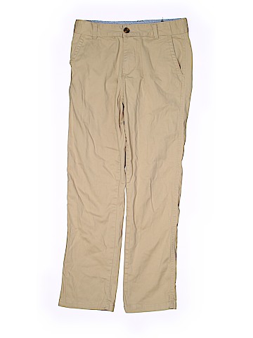 Tommy Hilfiger Khakis (view 1)