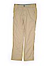 Tommy Hilfiger Tan Khakis Size 16 - photo 1