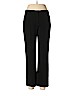 Apt. 9 Black Dress Pants Size 10 (petite) - photo 1
