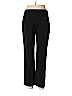 Apt. 9 Black Dress Pants Size 10 (petite) - photo 2