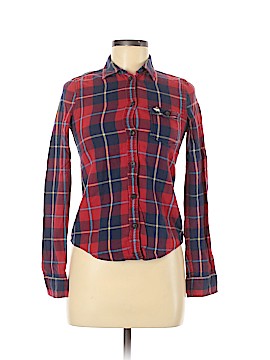 Abercrombie Size Large kids
