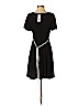 Annalee + Hope Black Casual Dress Size S (petite) - photo 2