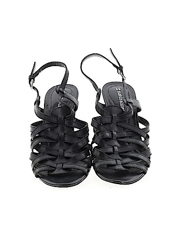 Naturalizer Heels (view 2)