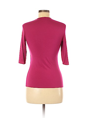 Armani Collezioni Short Sleeve Top (view 2)