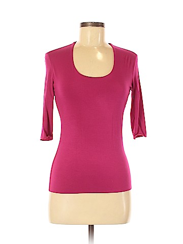 Armani Collezioni Short Sleeve Top (view 1)