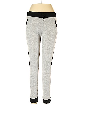 Zara Collection Sweatpants (view 1)