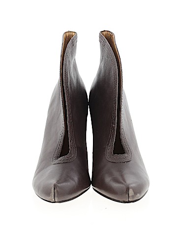 Seychelles Ankle Boots (view 2)