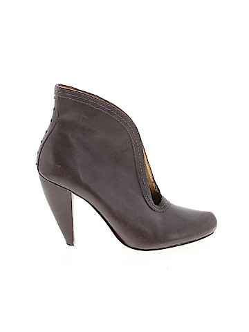 Seychelles Ankle Boots (view 1)