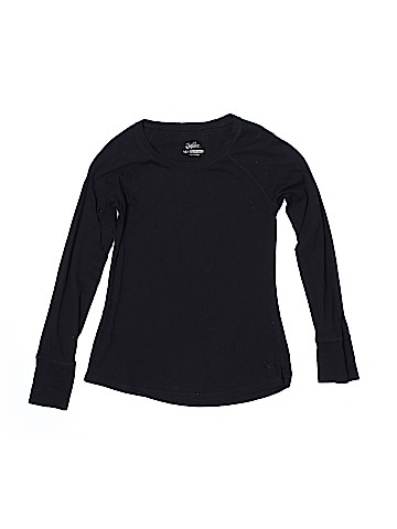 Justice Long Sleeve T-Shirt (view 1)