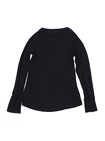 Justice Long Sleeve T-Shirt (view 2)