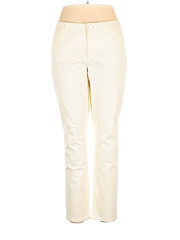 Lauren by Ralph Lauren Jeggings (view 1)