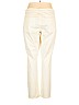 Lauren by Ralph Lauren Ivory Jeggings Size 16 - photo 2