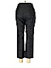 St. John's Bay Black Jeans Size 10 (petite) - photo 2