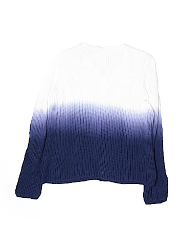 Justice Pullover Sweater (view 2)