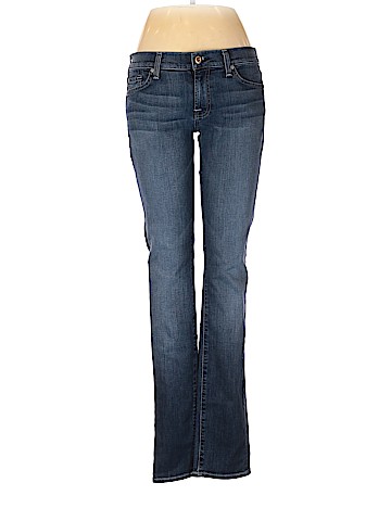 7 For All Mankind Jeans (view 1)