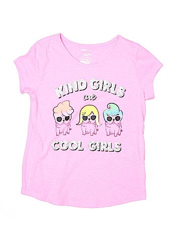 Arizona Jean Company Short Sleeve T-Shirt (view 1)