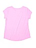 Arizona Jean Company Graphic Pink Short Sleeve T-Shirt Size 14 - 16 Plus - photo 2