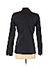 Elie Tahari Blue Blazer Size 2 - photo 2