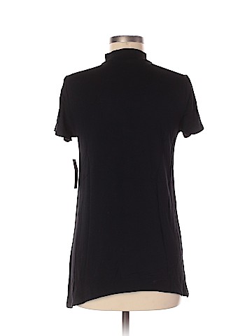 a.n.a. A New Approach Short Sleeve Top (view 2)