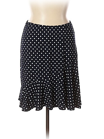 Chaps Casual Skirt (view 1)