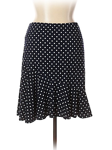 Chaps Casual Skirt (view 2)