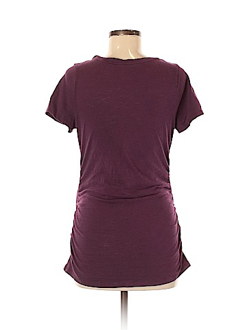 Liz Lange Maternity Short Sleeve T-Shirt (view 2)
