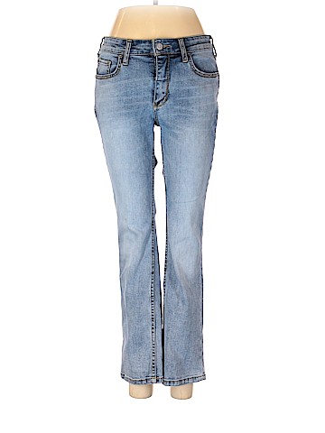 Pilcro and The Letterpress Jeans (view 1)