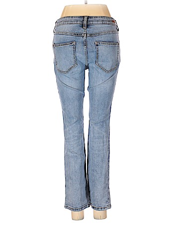 Pilcro and The Letterpress Jeans (view 2)