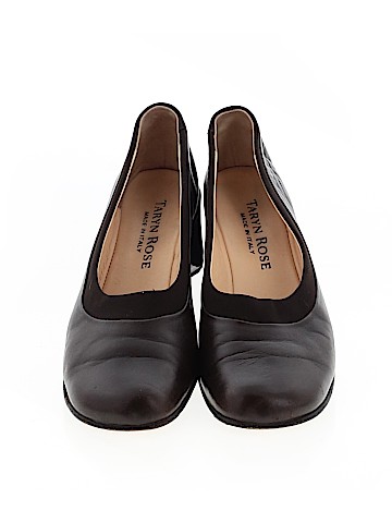 Taryn Rose Flats (view 2)