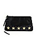 CATHERINE Catherine Malandrino Black Wristlet One size - photo 1