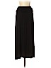 Thyme and Honey Black Casual Skirt Size L - photo 1