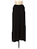 Thyme and Honey Black Casual Skirt Size L - photo 2