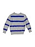 Gap Kids 100% Cotton Gray Pullover Sweater Size XS (kids) - photo 2