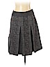 Ann Taylor LOFT Gray Wool Skirt Size 6 (petite) - photo 1