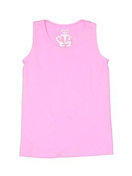 Assorted Brands Sleeveless Top