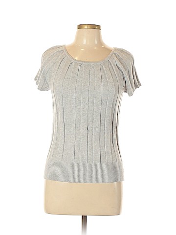 Joseph A. Short Sleeve Top (view 1)