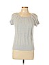 Joseph A. Gray Short Sleeve Top Size L (petite) - photo 1