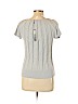 Joseph A. Gray Short Sleeve Top Size L (petite) - photo 2