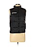 Old Navy 100% Nylon Graphic Black Vest Size L (youth) - photo 1