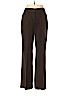 Talbots Brown Dress Pants Size 6 (petite) - photo 1