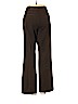 Talbots Brown Dress Pants Size 6 (petite) - photo 2